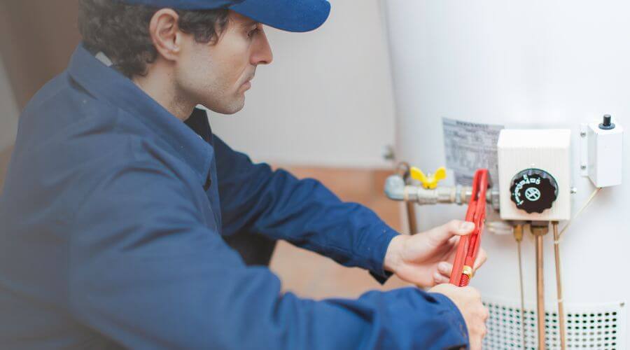 Professional Tankless Water Heater Installation in Alston, GA